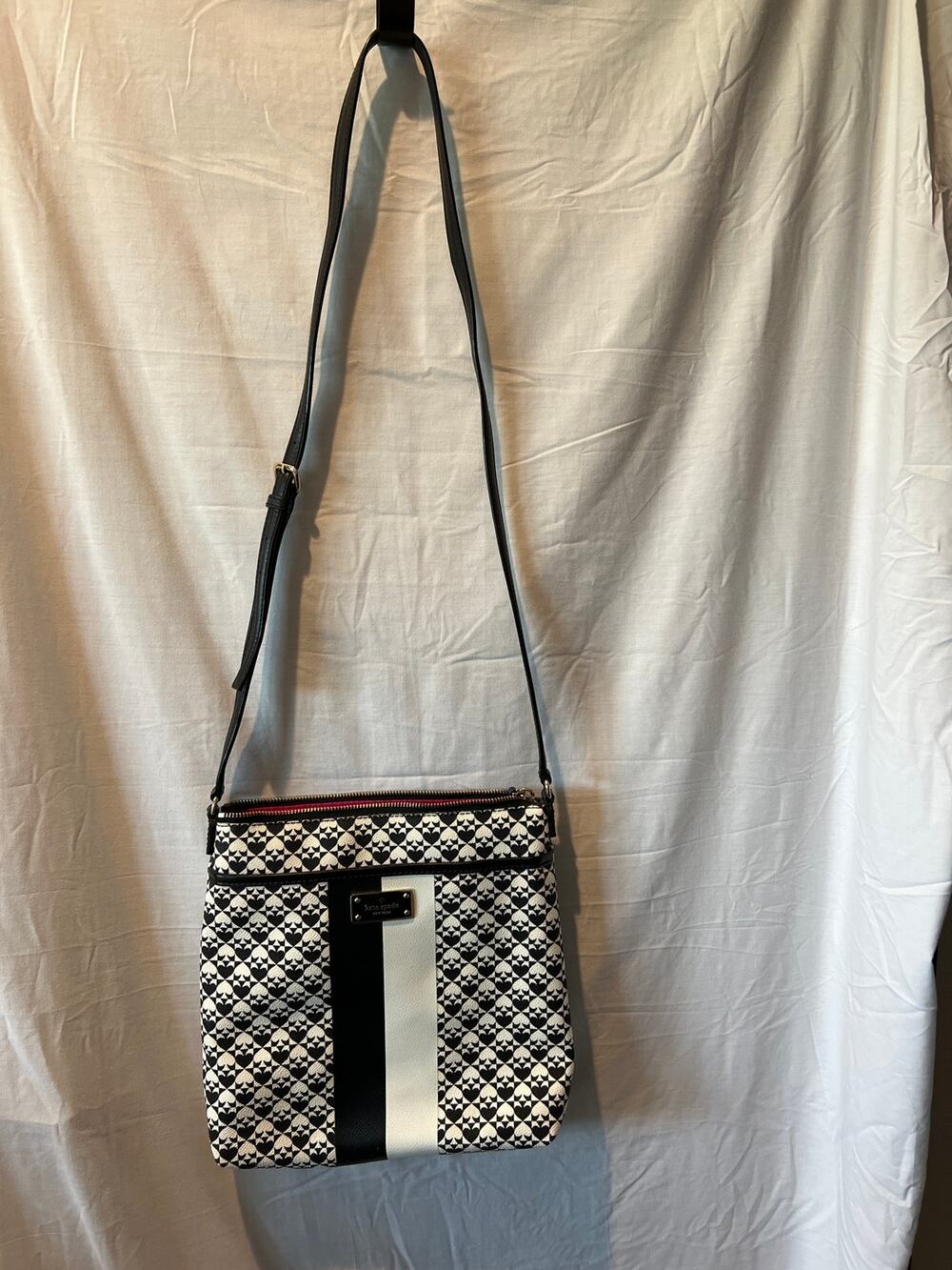 Kate Spade Keisha crossbody purse